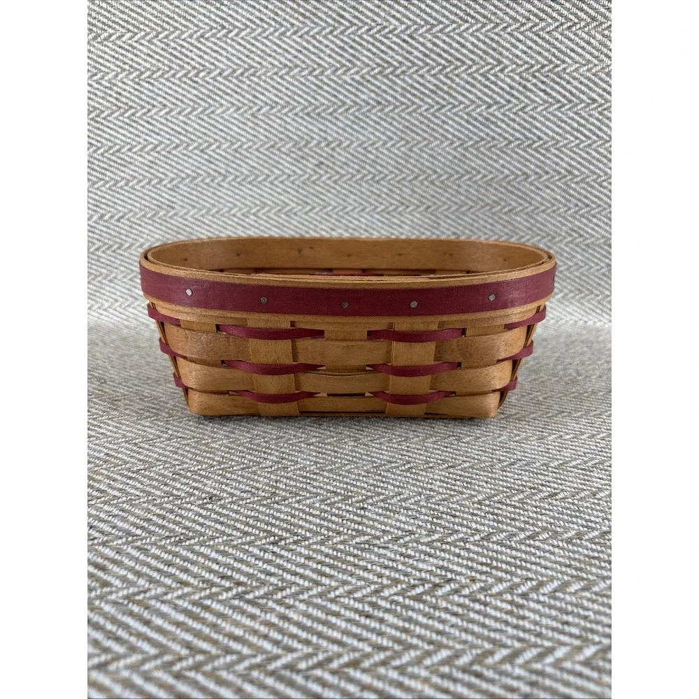 Longaberger SWEETHEART 
